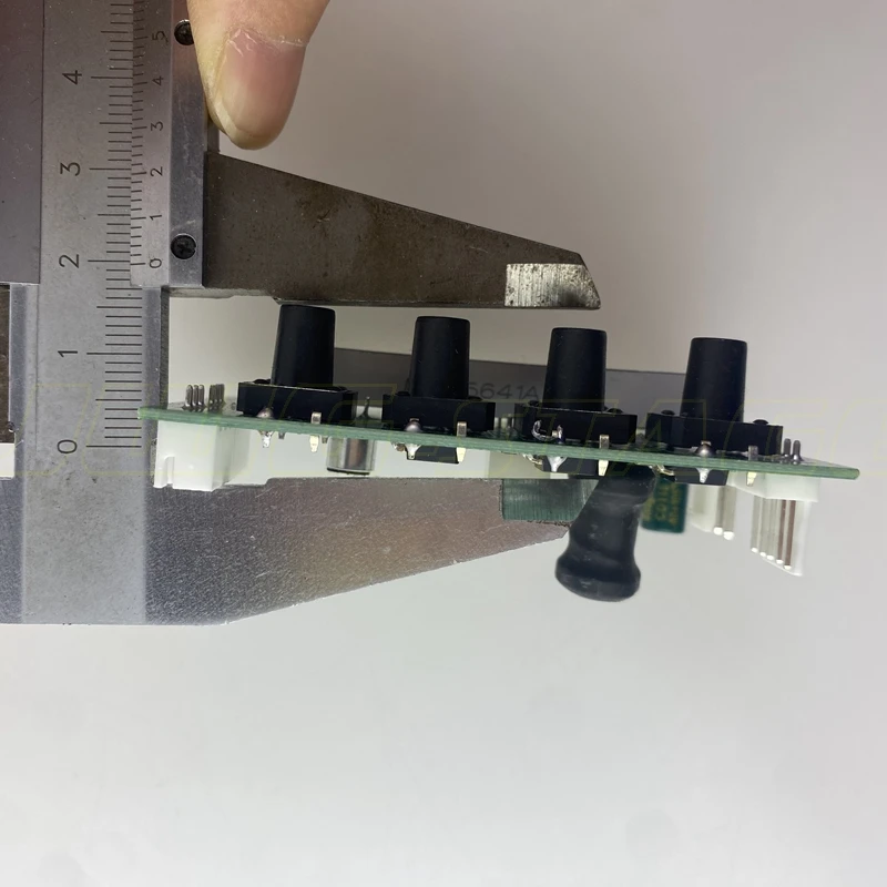 3in1 JH RGB اللوحة الأم اللوحة الرئيسية #4