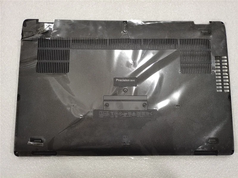 

Replacement New Case For Precision E5510 E5501 M3540 M3541 LCD Back Cover Front Bezel Bottom Case