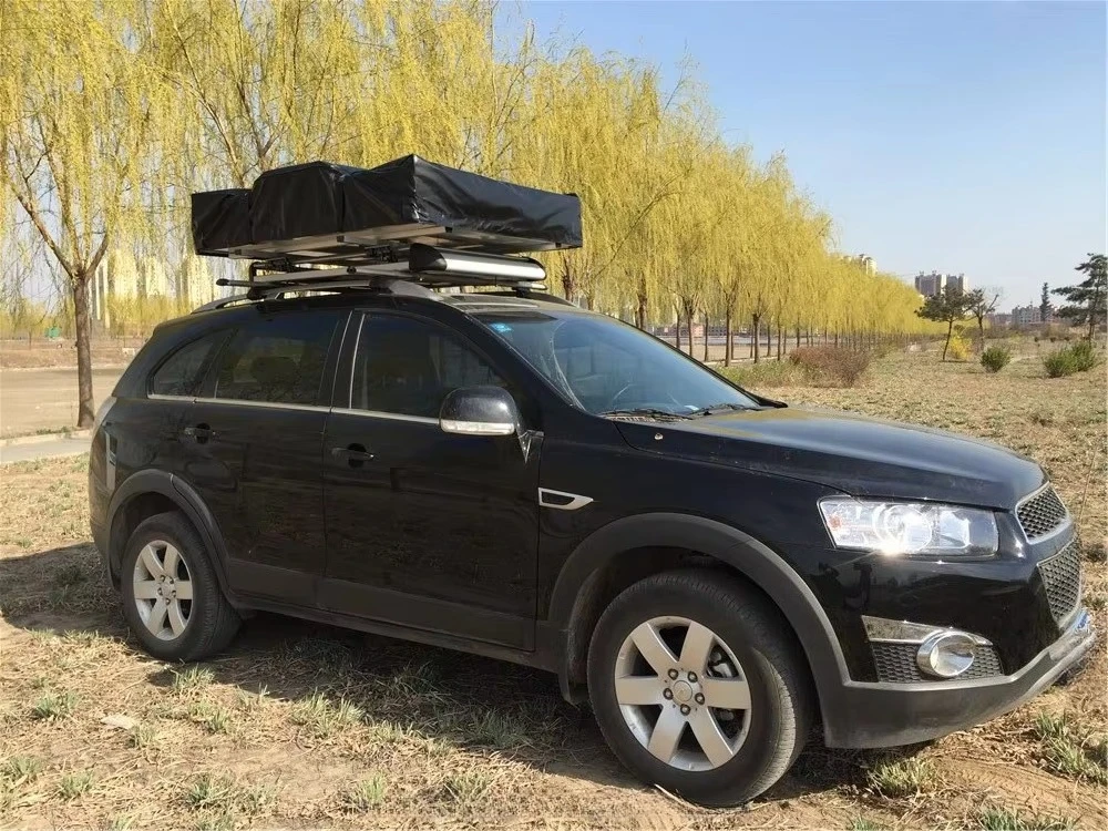 4x4 Off-Road Camper Camping Ro - Camper Trailer Roof Rack ulasan dan harga