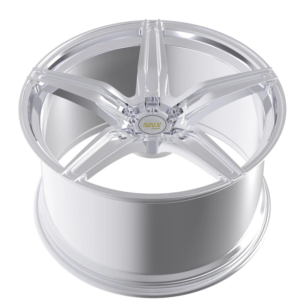 new style golden full painting chrome passenger car wheels 5x120 16 17 18 19 20 21 22 23 24 21 inch 5 hole forged wheel hub