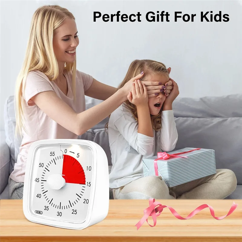 CMHI-Timer التعلم الانضباط الذاتي أداة إدارة الوقت مؤقت الطالب