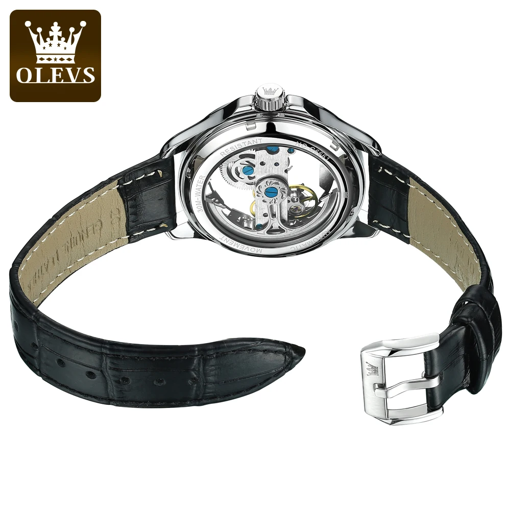 Thumbnail 2 - #76 Best Automatic Skeleton Watches to Buy In 2026