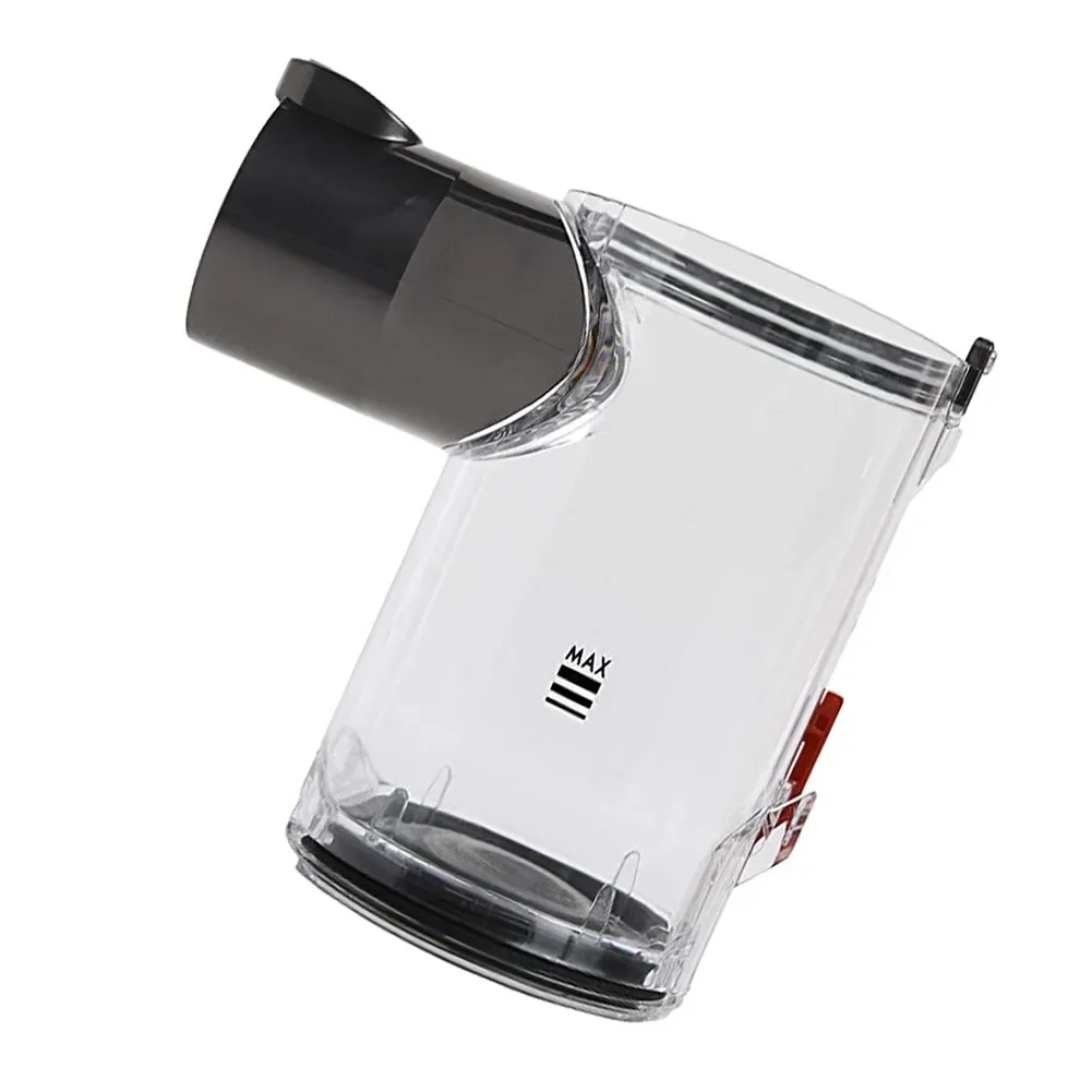 1 Pcs Dust Bin Accessories Assembly Cleaning Easily Removed Handheld Household Supplies Maintenance Replacement