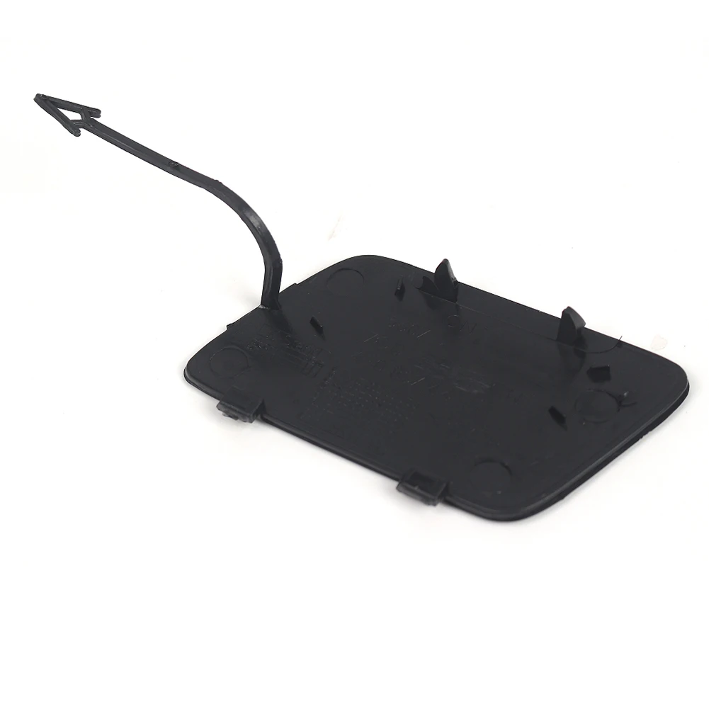 Car Repair Car Replacement Parts Tow Hook Cover Practical And Reliable Replacement Installation Wear-resistant
