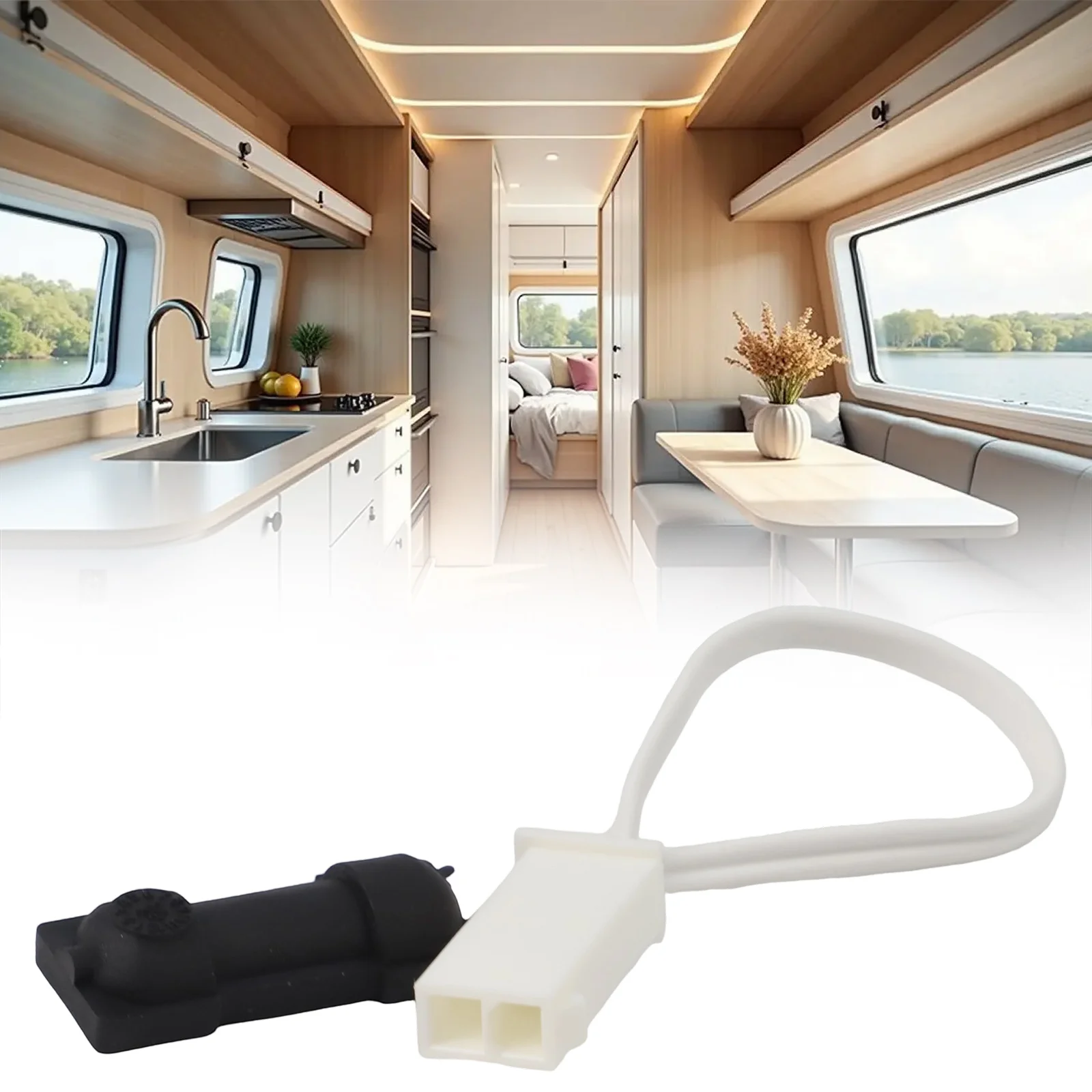 Car Thermistor Sensor Plastic Car Accessories Car Parts Automotive Parts Vehicle Accessories Car Maintenance