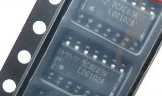 Free shipping 5PCS/LOT  in stock  LOG102A SOP-14 NEW L0G102A