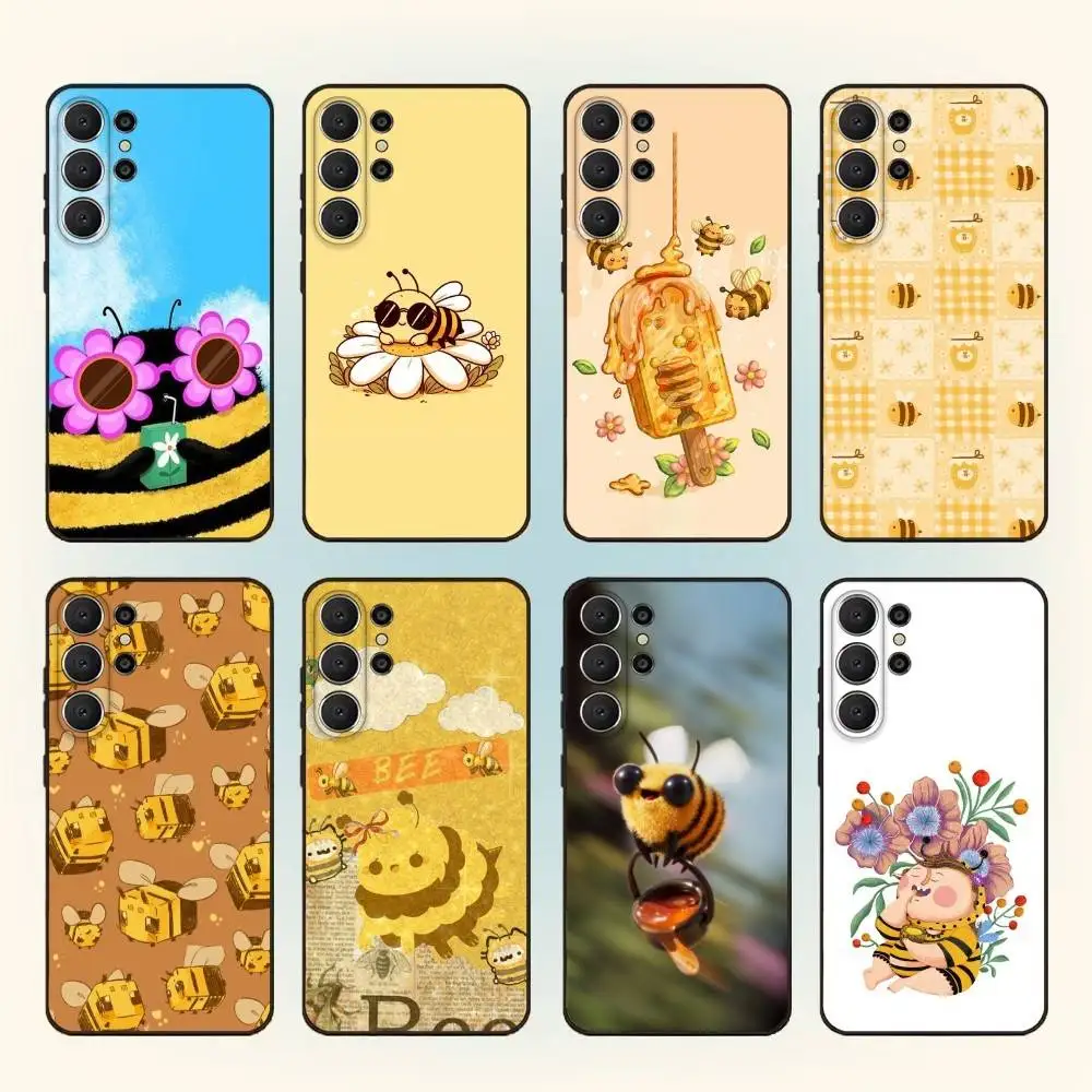 Fashion Bee Phone C… - image