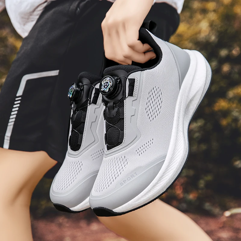 

Новые трендовые кроссовки 2026 года для мужчин: дышащие, для повседневного спорта, профессиональные беговые кроссовки, дизайнерская обувь