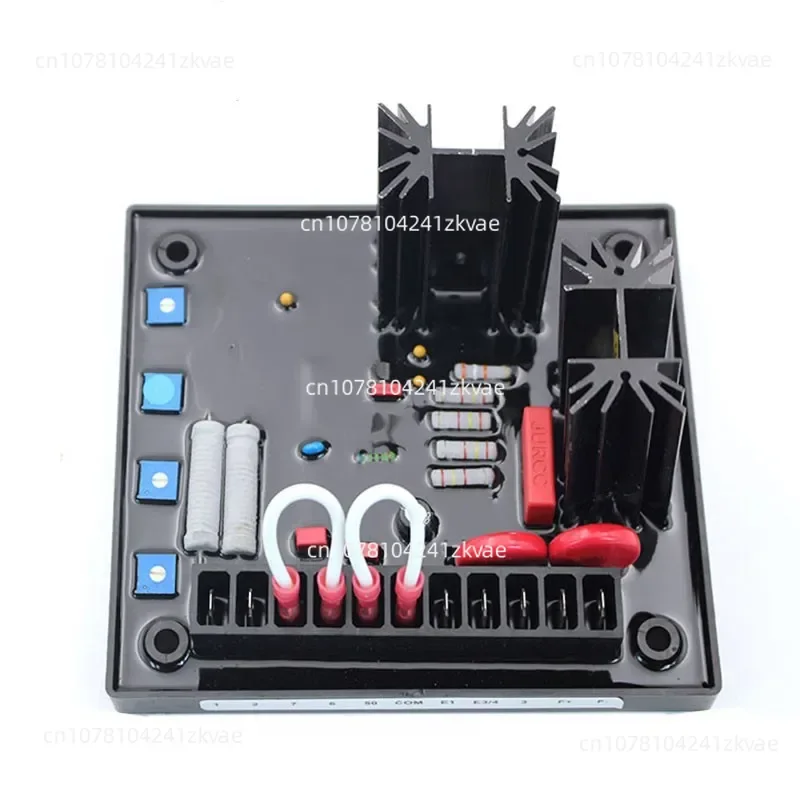 Automatic Voltage Regulator for AVR AVC63-7 Genset Generator parts