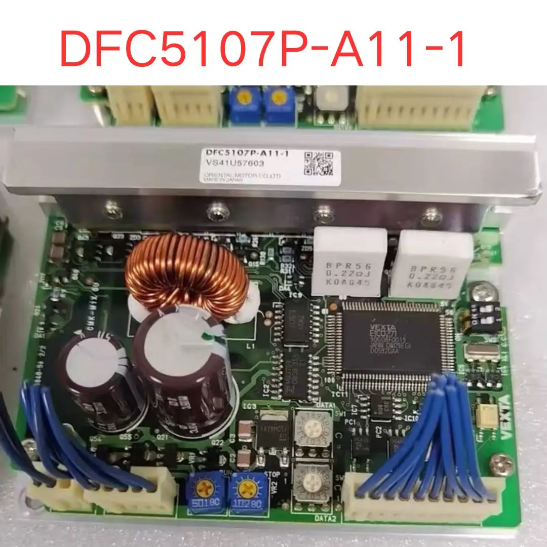Second-hand test OK DFC5107P-A11-1 Fast delivery
