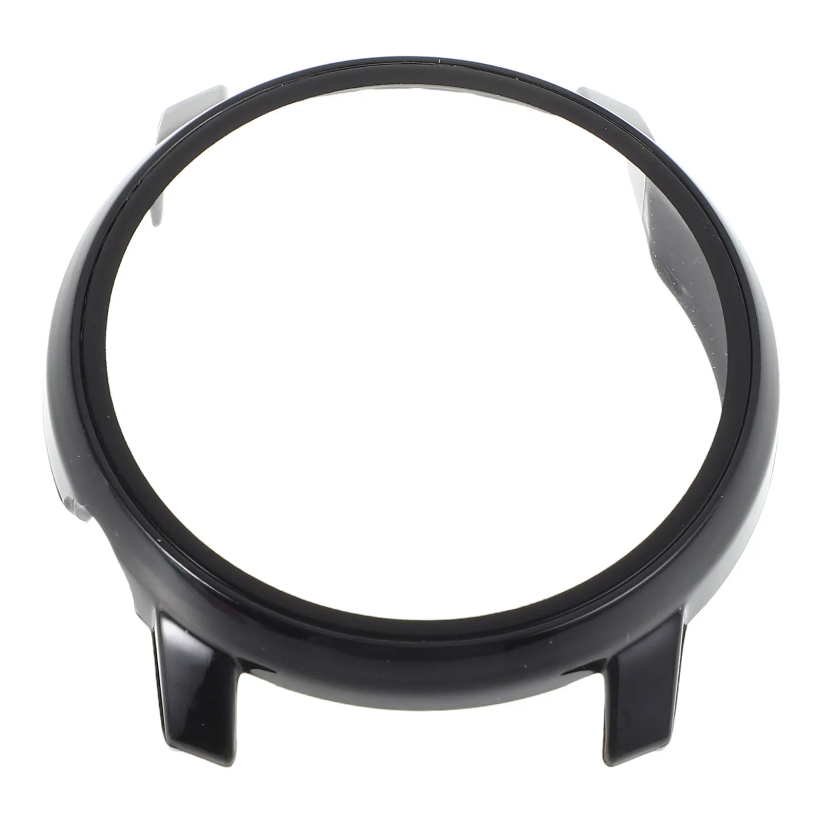 Capa protetora para smartwatch, compatível com 3 proteções à prova d'água, à prova de arranhões, protetor de tela sensível ao toque
