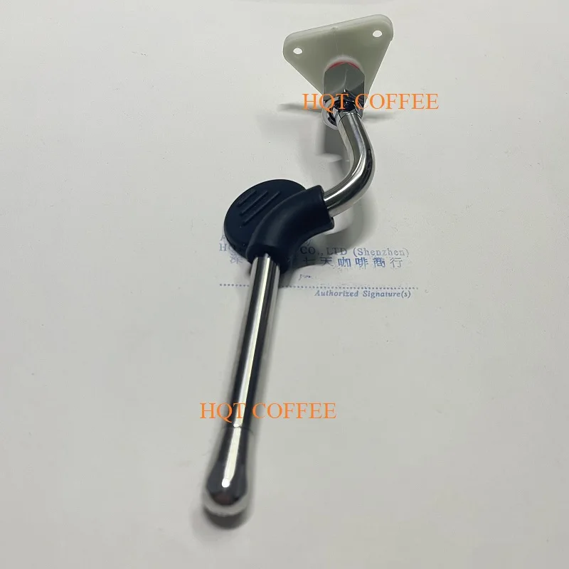 

Аксессуары для кофеварки, паровая трубка для молока/проводниковое/паровая трубка/молка для Gemilai 3605 3005 и т. д. Замена кофемашины