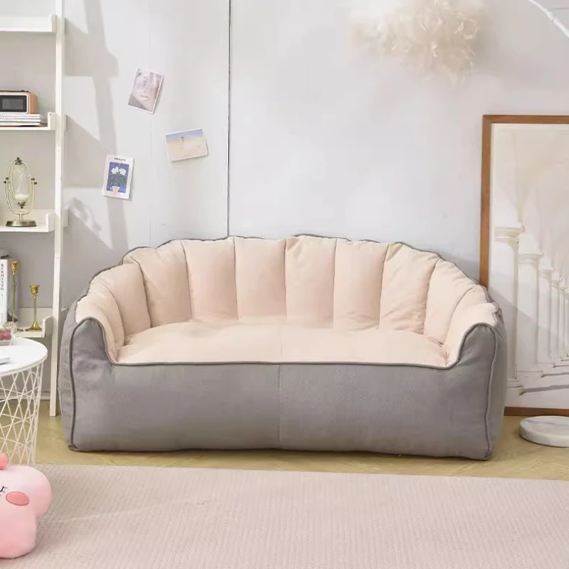 Lazy Sofa Can Be Re… - image