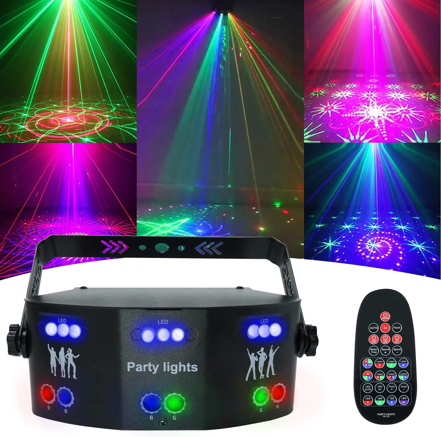 rgb-laser-stage-projector-dmx512-remote-control-plug-in-powered-effect-light-for-indoor-party-pub-theater-live-performance