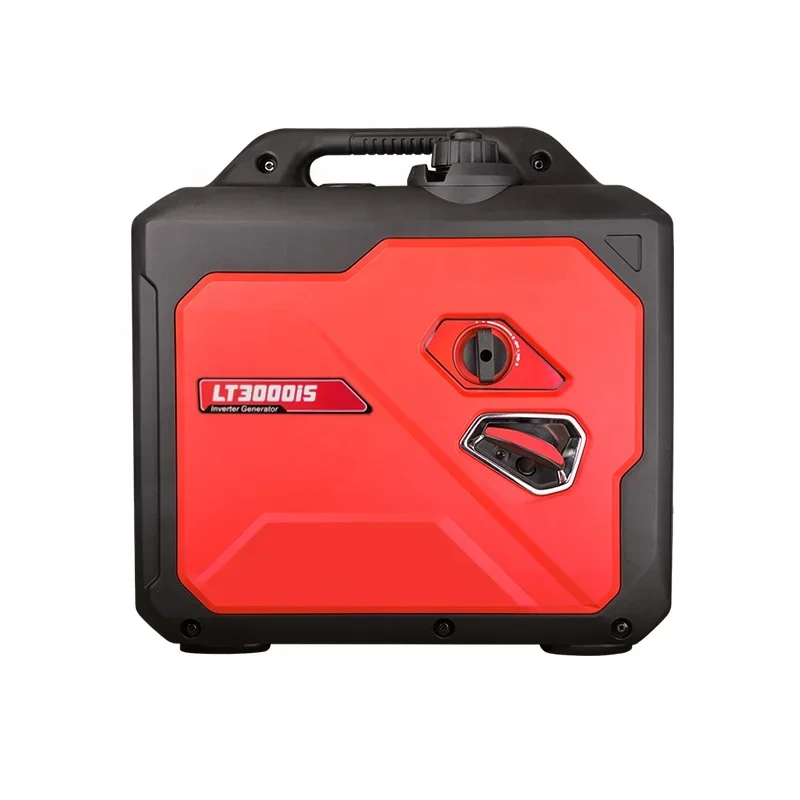 

LETON POWER Inverter Generator 50/60HZ 10kva Portable Home Petrol Generator 220V 380Vgasoline Electricity Power 1kw 2kw 3kw 5kw