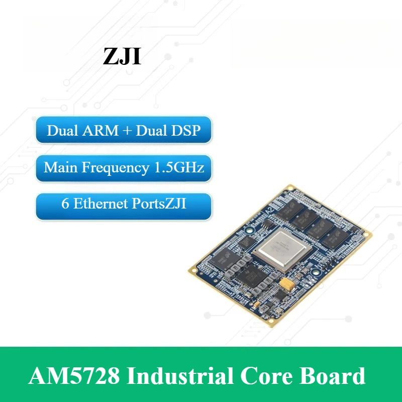 SOM-TL5728 Industri…