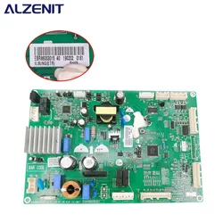 Used For LG Refrigerator Control Board EBR86063015 Circuit PCB EAX68123401-1.1 Fridge Motherboard Freezer Parts