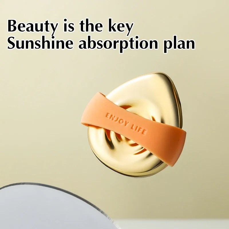 Make-up sponzen set make-up voor vrouwen cosmetica poederdons crème blender foundation instrumenten make-up tools