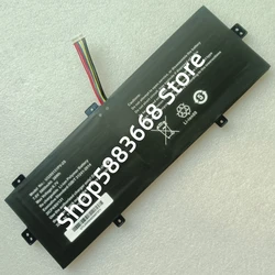 For DEXP Aquilon C15-ICW202 C15-ICW201 C14-ICW201 C14-ICW202 U3285131P-2S1P UTL-4776127-2S Laptop Battery For Pixus Rise 14inch