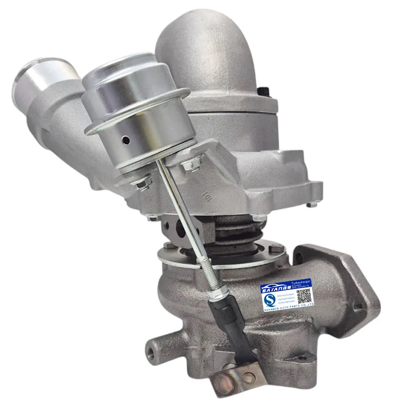 Turbocharger 28200-4A500 282004A500 28200 4A500 for Hyundai I800 ILOAD H1 H-1 Starex H300 Cargo 2.5 CRDi Turbo