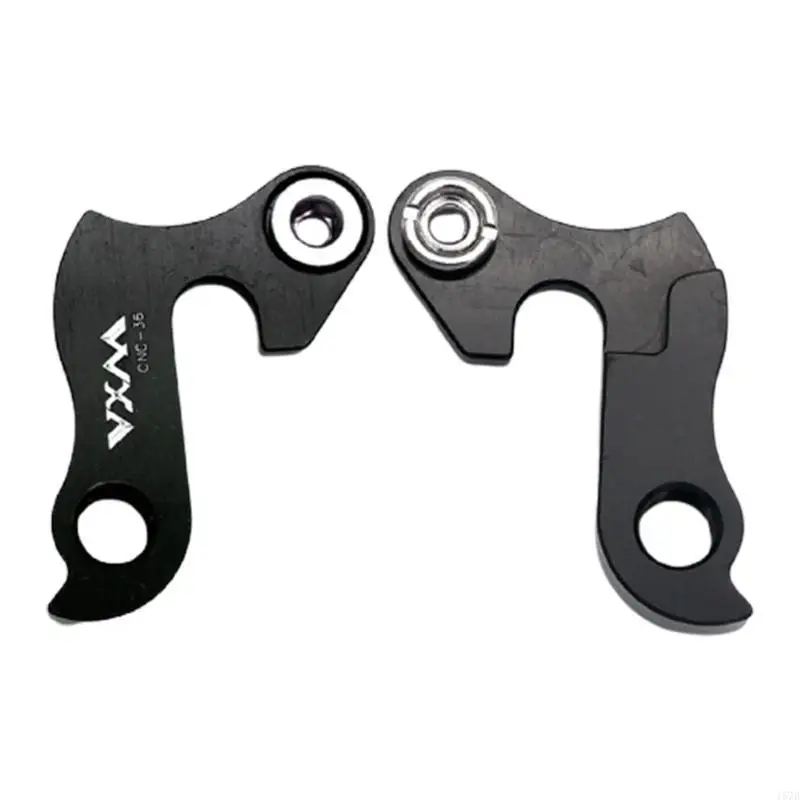 شماعة Derailleur الخلفية للدراجة، قطعة واحدة، ترس خلفي لطريق MTB، محول محول 157D #4