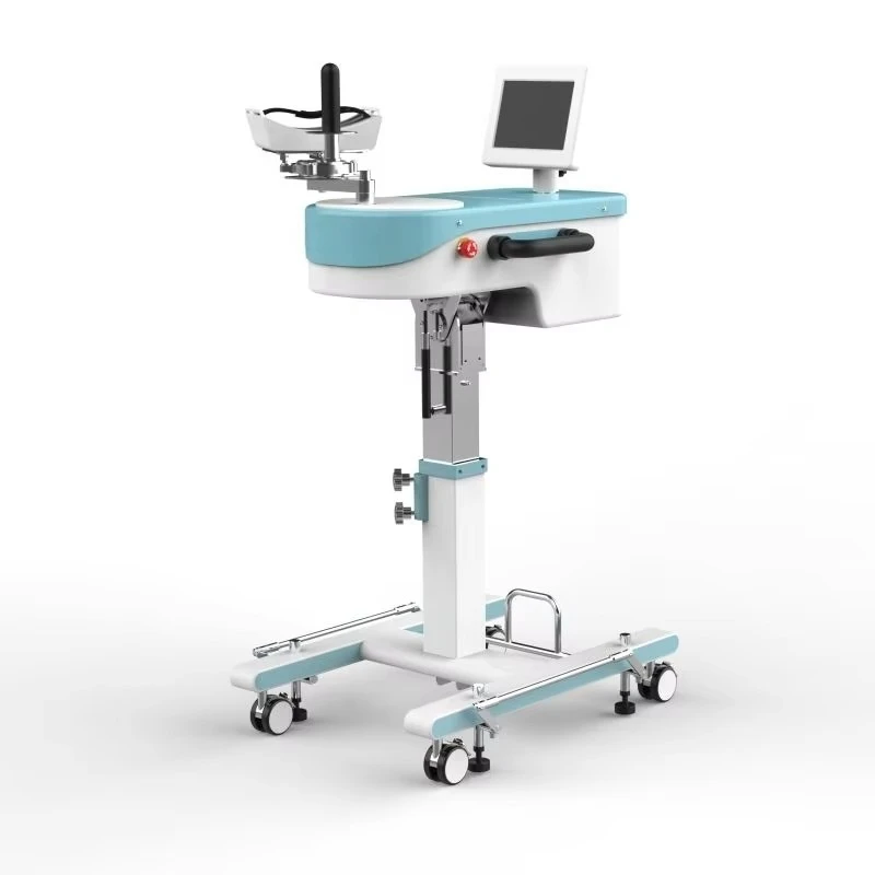 Active and Passive Rehabilitation Training Physical Exercise Upper and Lower Limbs Rehabilitation Device Training Machine