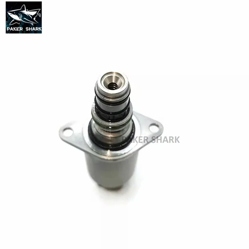 For Hydraulic Solenoid Valve E320GC E323D Excavator Parts Solenoid 585-9230 5859230