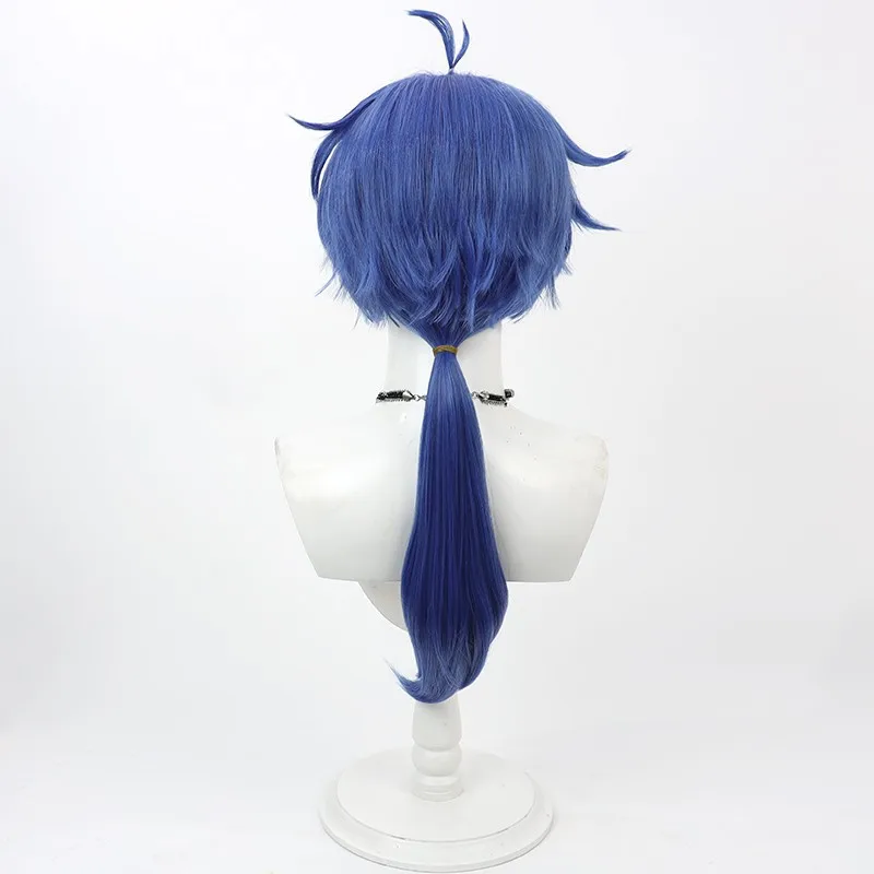 La rivoluzione magica della principessa reincarnata e la parrucca cosplay Genius Young Lady Lloyd