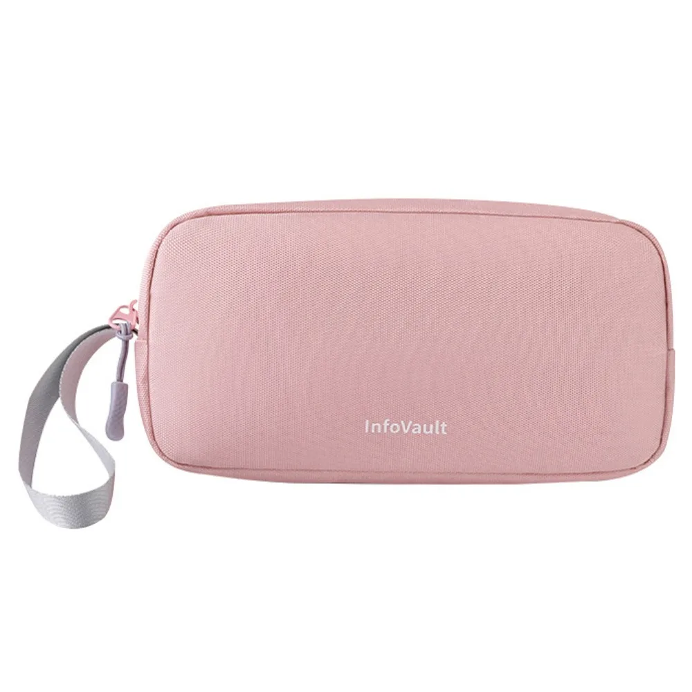 

Многофункциональная сумка для хранения цифровых продуктов, многослойная сумка-органайзер для кабеля большой емкости, портативная пылезащитная сумка