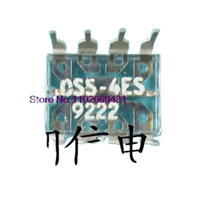 

5 шт./партия OSS-4ES DIP-8 оригинал, в наличии. Power IC