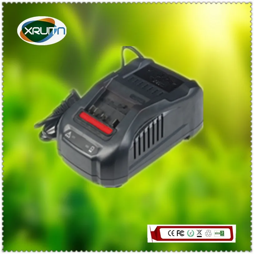 

Original Tools Battery Charger For Bosch 14.4V 18V Replacement Battery BAT609 BAT609G BAT618 BAT618G AL1860CV AL1814CV