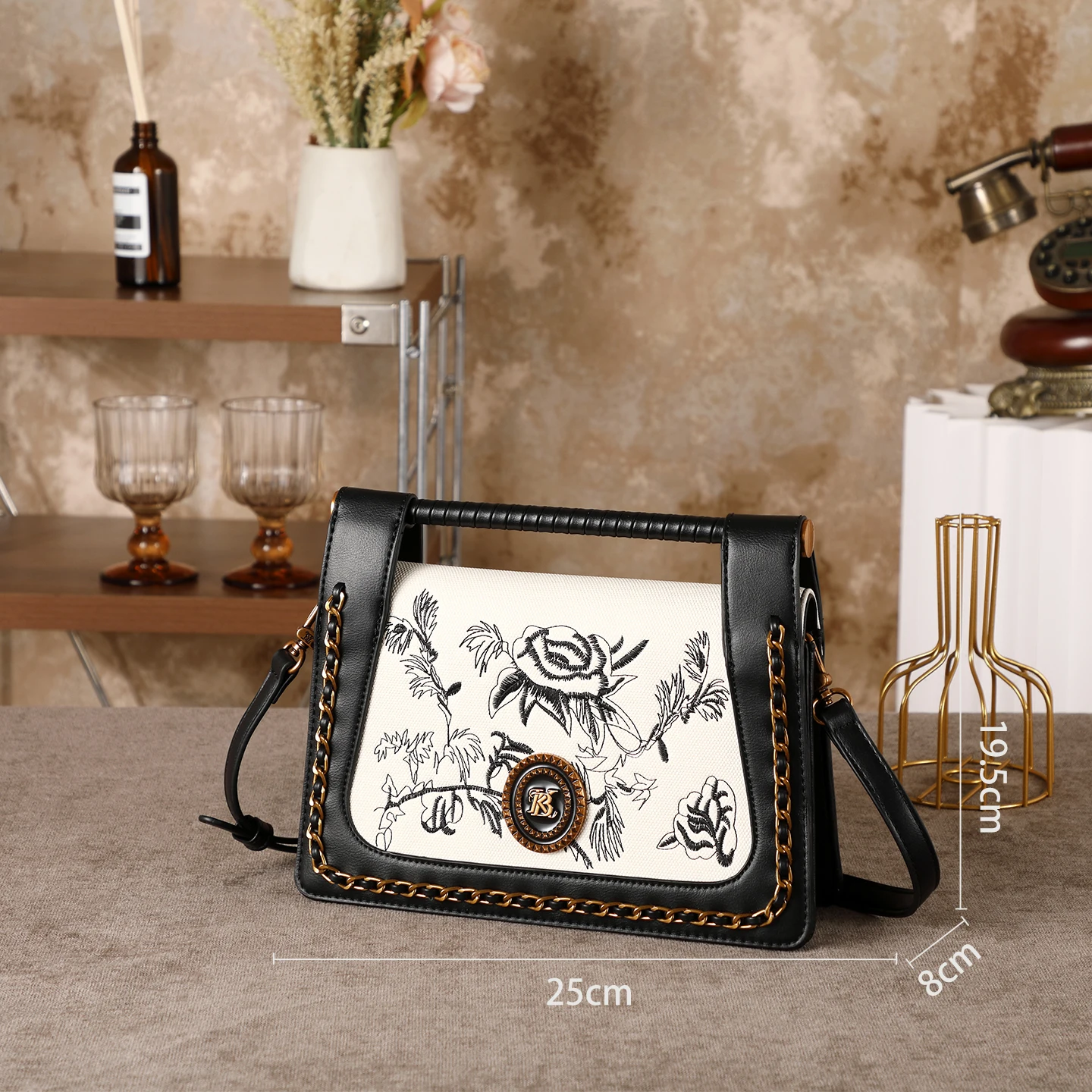 Sac à main de luxe léger pour  - Interior Design High End avis et prix