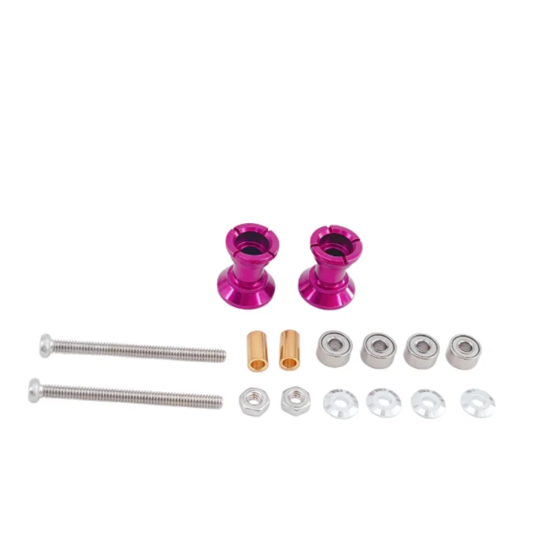 ملحقات السيارة ذات الدفع الرباعي Tiangong محلية الصنع Tiangong نفس الموديل 15403/94966 عجلة توجيه قطعة مزدوجة 8-9 مللي متر