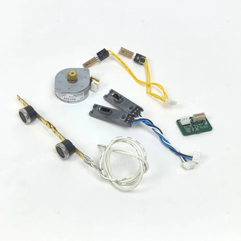 JC91-01083A Fuser M…