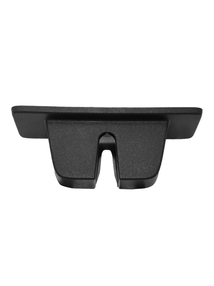 For Land Rover Range Rover Sport Range Rover Executive Velar Discovery 5 Jaguar XE XF Car Rear Trunk Tailgate Lock Cover