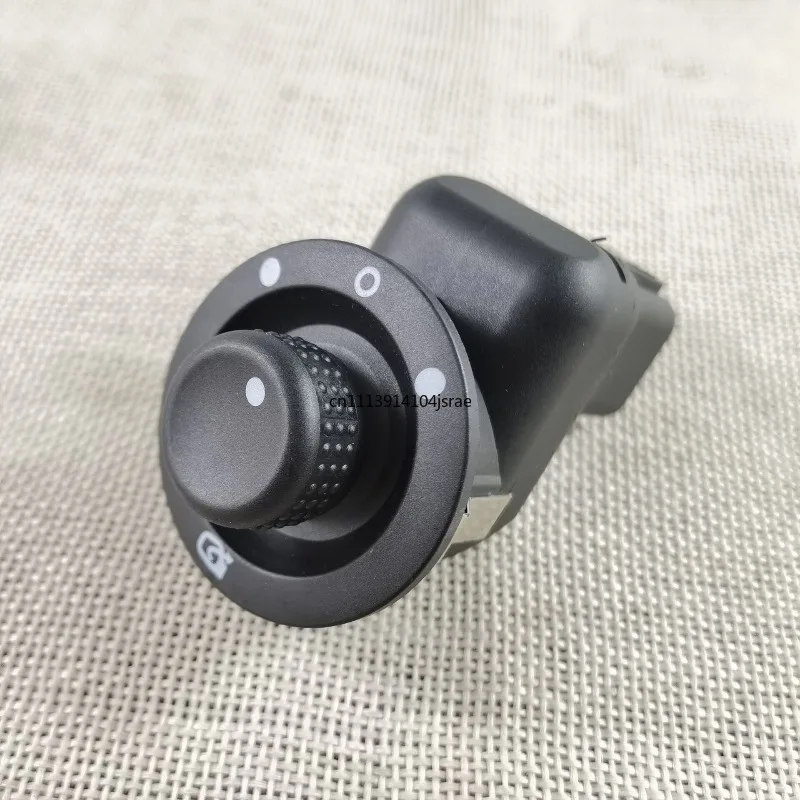 For Renault Vehicles OE 8200676533 109014 8200109014 Rearview Mirror Adjustment Switch Replacement Switch
