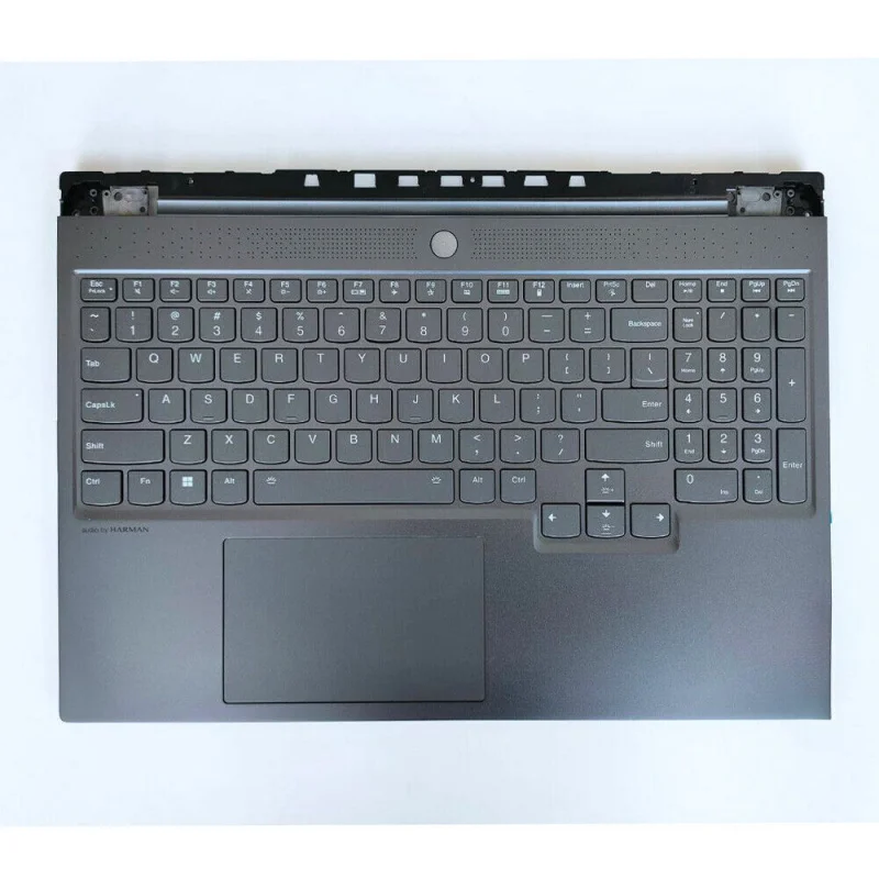 Z  New For Legion 7-16ITHg6 Palmrest Upper Case US Backlit Keyboard 5CB1D05140 2021