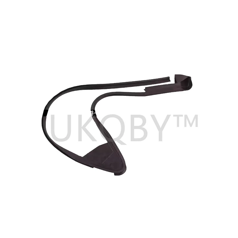 73335T5HH01 73336T5HH01 Suitable for Ho nd a Fit Reverse rearview mirror triangular rubber strip