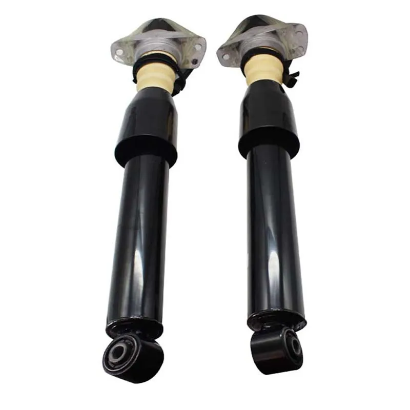 Air Suspension Shocks For A6 4G C7 Avant Allroad A7 Sportback Rear Air Ride Strut OEM 4G0616031AD 4G0616039T