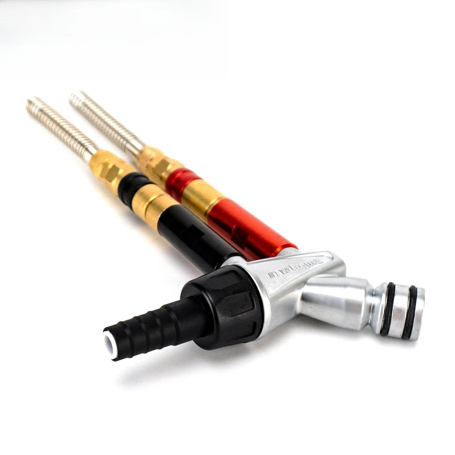 

Flex-2A Fluidization Cup LCD Display Automatic Electrostatic Powder Coating Machine Machinery with Auto Spray