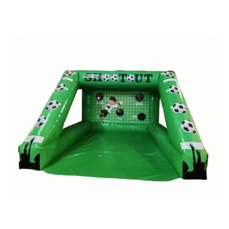 Inflatable Soccer Game Adult Inflatable Sports Games Inflatable Games