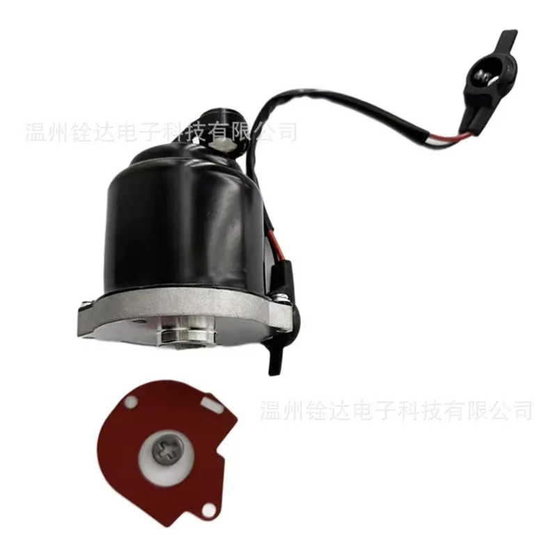 47960-30030 ABS Brake Pump Motor For 4Runner GX470 SC430 - view 4