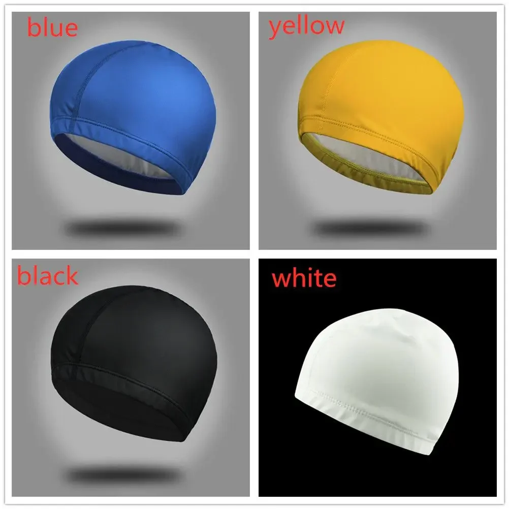 Thumbnail 3 - #47 Compare Swim Caps Before You Buy