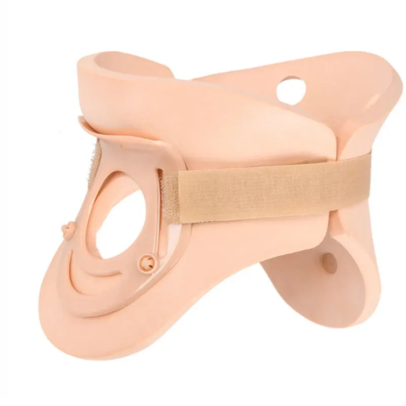 Cervical Support Cervical Vertebra Traction Device Massager Fixer Neck Neck Support Torticollis Polymer Neck Support Lift