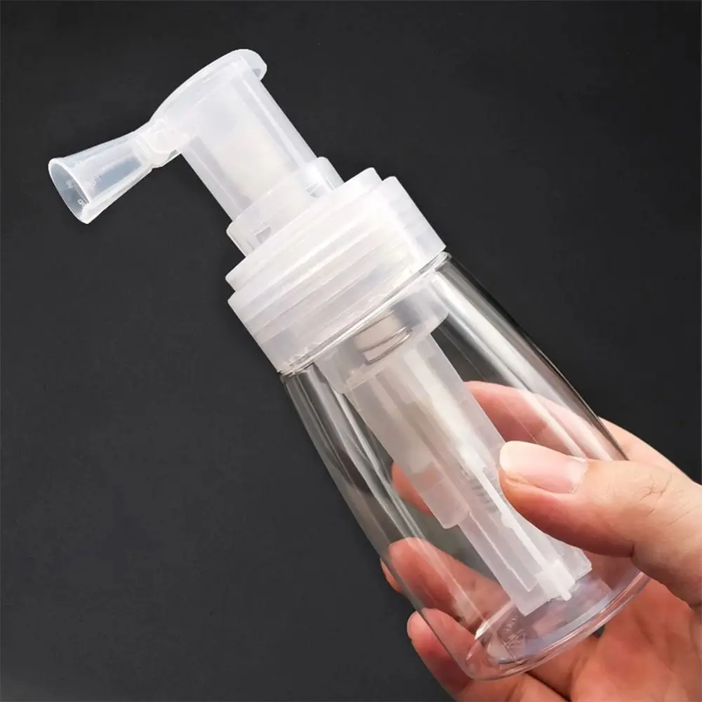 

Hairdressing Talcum Powder Dismountable Cosmetic Container Powder Refillable Bottle Powder Spray Bottle Powder Sample Vials
