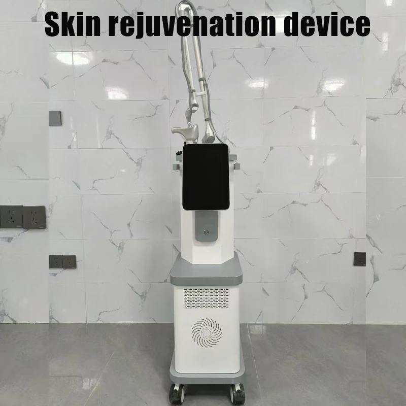 Skin Rejuvenation Device for Removing Acne Scars, Reducing Fine Lines, Postpartum Care, and Beauty Salons. Multi Functional