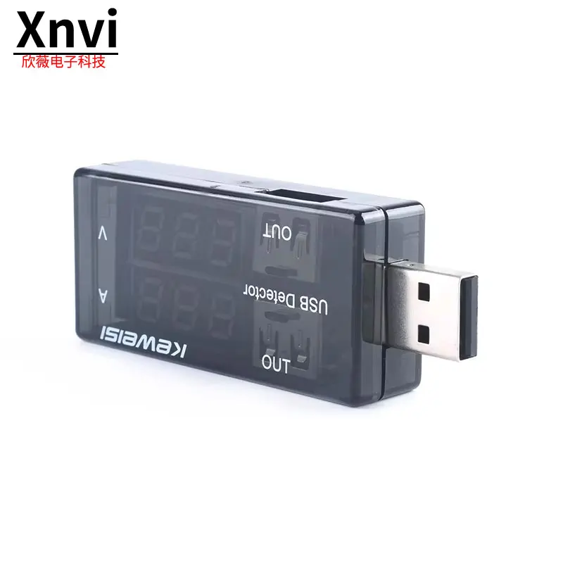 KWS-10VA Dual Usb C…