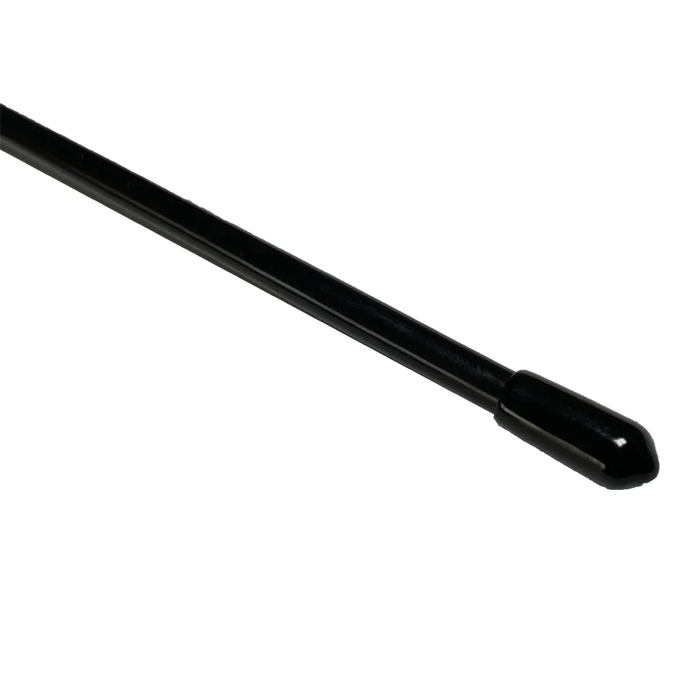 Antena de látigo flexible de banda de aviación aérea 108-136Mhz para Radtel Rt-4900 Rt-470X Rt-830 Rt-850 Rt-890 Rt-470 Rt-420 RT-470L y más