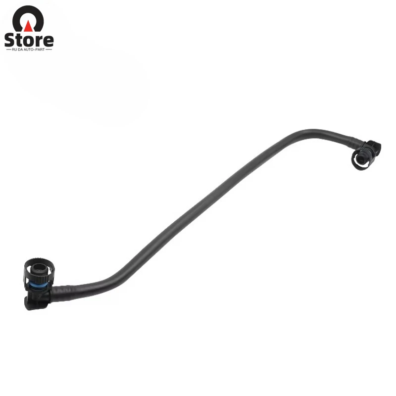 

13907636127 Auto Part Air Intake Hose F10 Fuel Tank Breather Line for BMW 5 F07 F10 F11