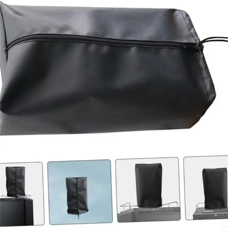 

G8TB Easy Installation Beer Towers Cover For Kitchen Area Quick Zippers Drawstring